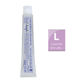 キャラデコミュゼリア L5m