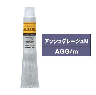 Nキャラデコ ティンタータイプ AGG/m−7t