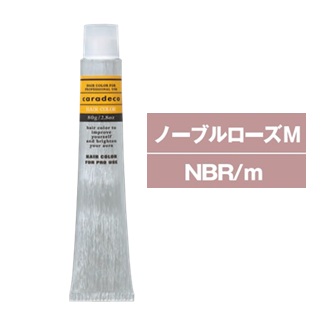 Nキャラデコ ティンタータイプ NBR/m-7t