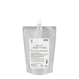 ソンク トリートメント1 1000g