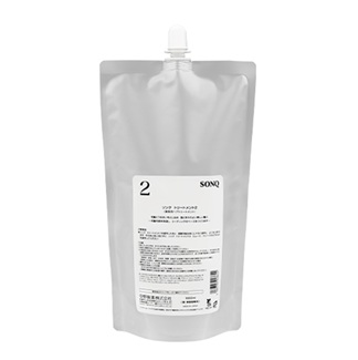 ソンク トリートメント2 1650ml
