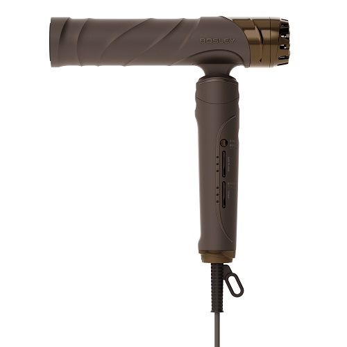 BOSLEY THE�h���C���[ �u���E��