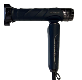 BOSLEY THEドライヤー ネイビー