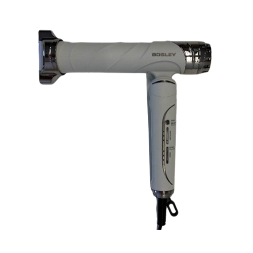 BOSLEY THEドライヤー ホワイト