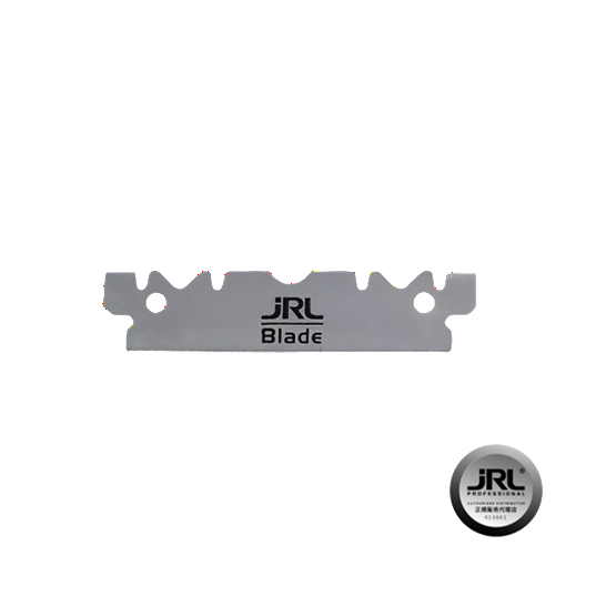 JRL シングルエッジレザーブレード100枚入り×10箱
