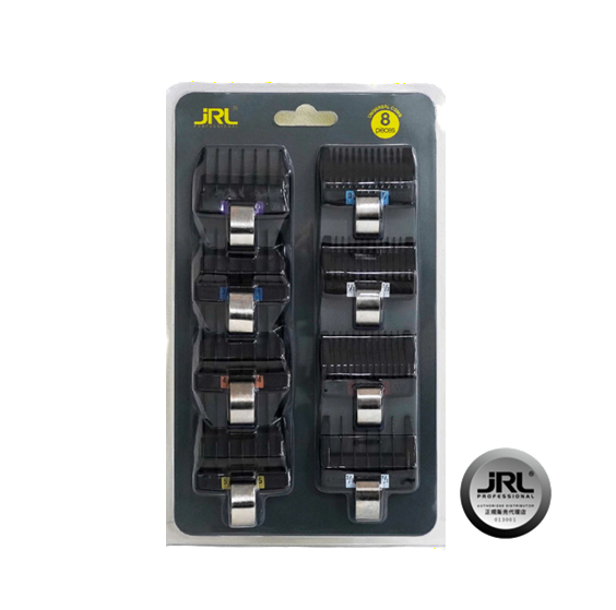 JRL FRESH FADE 1040�o���J���p�A�^�b�`�����g8�Z�b�g