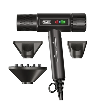 WAHL バンキッシュ