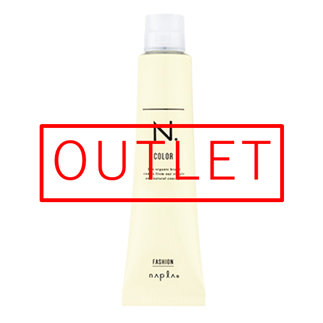 【アウトレット】N. カラー ファッション F-FBe8