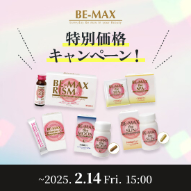 BE-MAX@Ly[