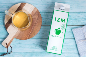 IZM APPLE TASTE