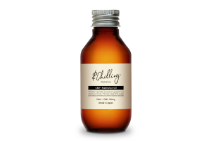 Chilling CBD Meditation Oil  fBe[VIC 90ml