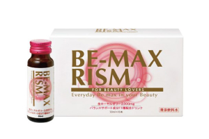 BE-MAX RISM